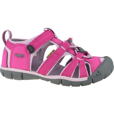 Keen Junior Seacamp II CNX Sandals - Pink