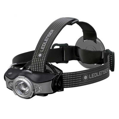 Ledlenser MH11 Headlamp - Black