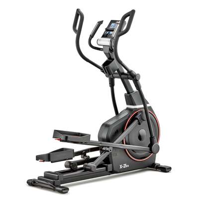 adidas X-21FD Bluetooth Elliptical Cross Trainer