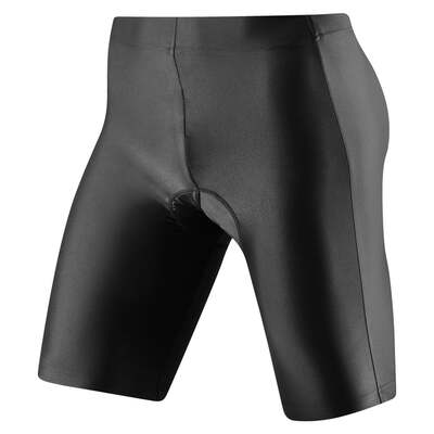 Airstream Men's Waist Shorts &pipe; High-Wicking Fabric & Altura 3D Plus Pad, Comfort & Moisture Control &pipe; Large &pipe; Altura