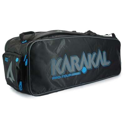 Karakal Pro Tour 2.1 Elite 12 Racket Bag