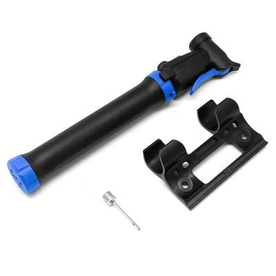 Viavito 2-Way Mini Bike Pump