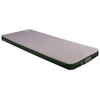 Vango Shangri-La Lux 16 Grande Sleeping Mat (With Integrated Pump) - Ivy