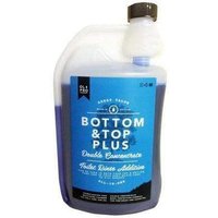 Bottom and Top Plus - Toilet Fluid & Rinse