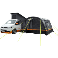Hanley Breeze(R) Inflatable Awning
