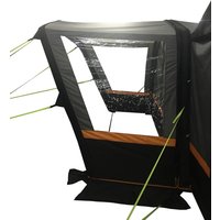 Cali Breeze(R) Campervan Awning Canopy Extension