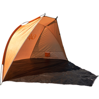 Beach Tent