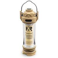 Multifunctional Camping Light with Long Battery Life