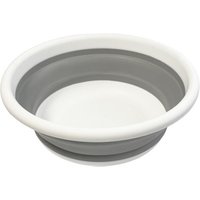 Collapsible Round Washing Bowl