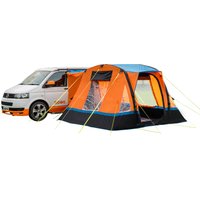 Cubo Breeze(R) v2 Campervan Awning