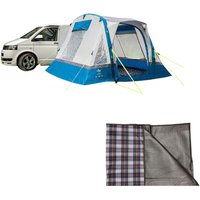 Cubo Breeze(R) v2 Campervan Awning