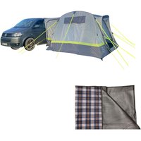 Cubo Breeze(R) v2 Campervan Awning