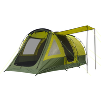 Abberley XL - 4 Berth/Person Tent