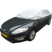 Nylon Car Top Cover (Large)