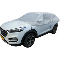 Nylon Car Top Cover (Extra Large)
