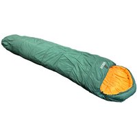 Gecko 250 Mummy Sleeping Bag