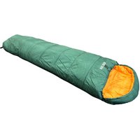 Gecko 350 Mummy Sleeping Bag