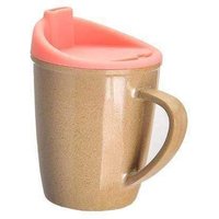 Husk Baby Cup