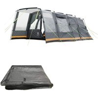 Kinver 5.0 - 5 Berth/Person Tent