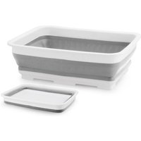 Large Collapsible Washing up Bowl