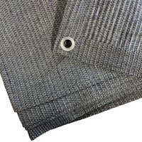 Oltex Breathable Awning Groundsheet 2.5m X 4m - Blue