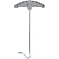 Plastic Handle Peg Puller