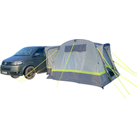 Cubo Breeze(R) v2 Campervan Awning