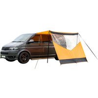 Scenic Shade Campervan Canopy with PVC Window