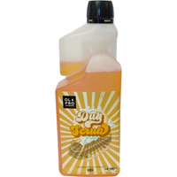 Dub Scrub Shampoo Wash - 1 Litre