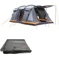 Orion 6 Berth/Person Tent