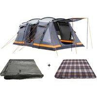 Orion 6 Berth/Person Tent