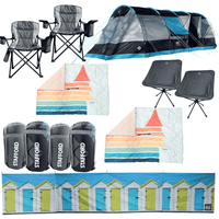 Family Camping Bundle