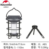 Camping Lamp