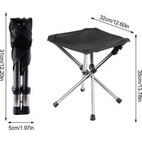 Portable Camping Stool