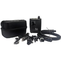 High Pressure Rechargeable Air Pump