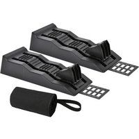 Level Ramp & Chock Set