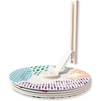 Secure A Plate