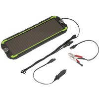 Sealey SPP01 Solar Power Panel Kit