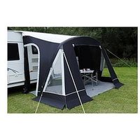 Streetwize Baywatch 355 Porch Caravan Awning