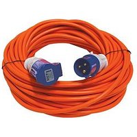 Streetwize 25M Caravan/Camping Extension Cable