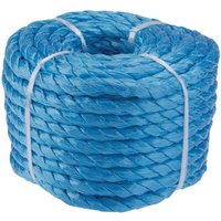 Draper Polypropylene Rope 10mm 15m