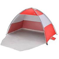 Yello Bright Beach Shelter With Carry Bag