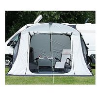Streetwize Gemini 320 Traditional Pole Drive Away Campervan Awning - Low