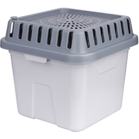 Re-usable Dehumidifier Box (Crystals Included)