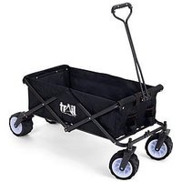 Trail Folding Beach Trolley Wagon