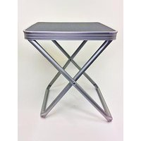 Outdoor Revolution Camping Stool With Table