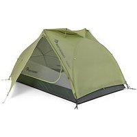 Very Telos Evo Tent - Tr2 Tarragon