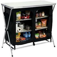 Streetwize Canvas Larder/Camping Table