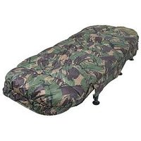 Wychwood Riot Tactical Compact 6 Leg Sleep System