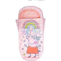 Peppa Pig My First Ready Bed - Inflatable Airbed